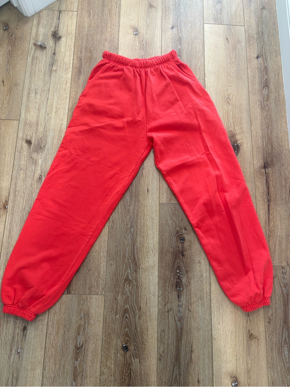 Daily drills heart Sweatpants